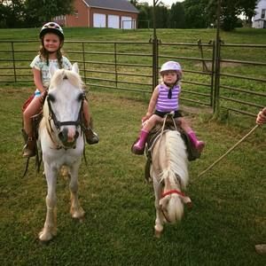 Meet your Posher, Judd